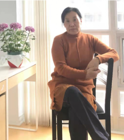 Xinmei Qi