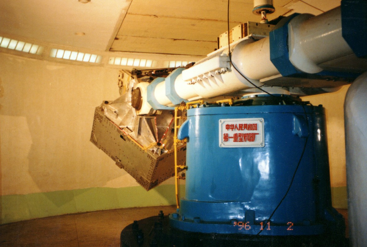 Magnet test