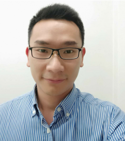 Zhencheng Huang