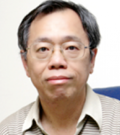 Shih-Chang Lee